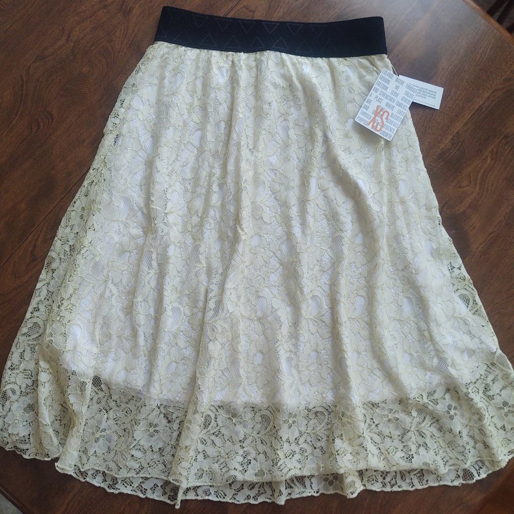🆓 BOGO! 🆓 NWT LuLaRoe Lola (XS - SM)